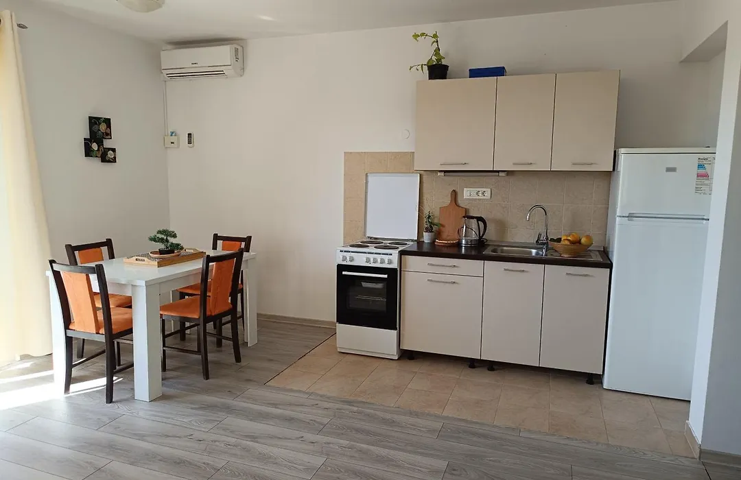 Apartments Villa Stari Koko-1