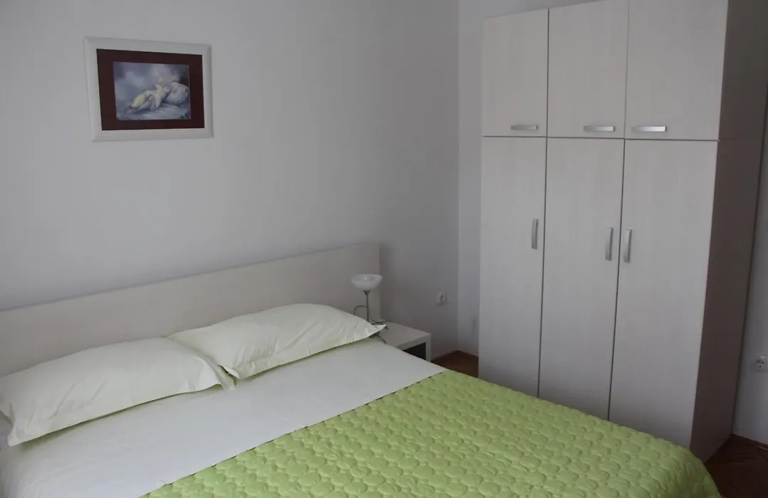 Apartments Amor-1