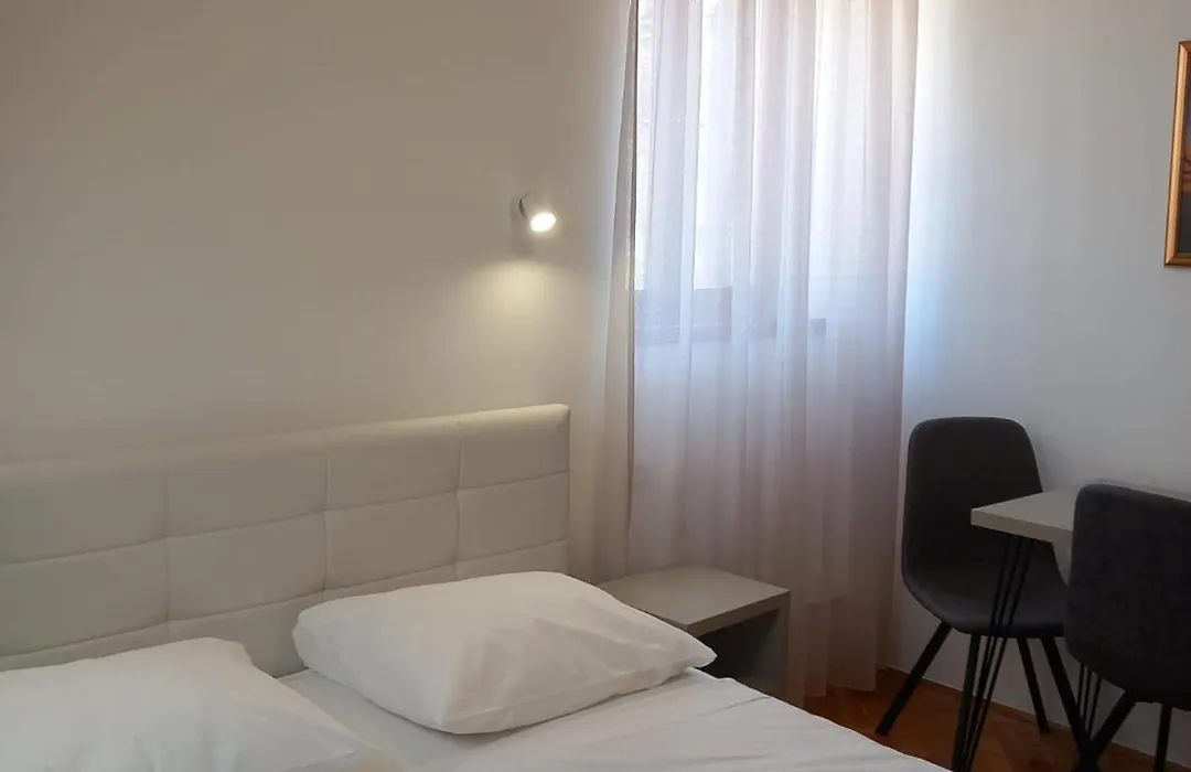 Marjan Apartment & Rooms-1