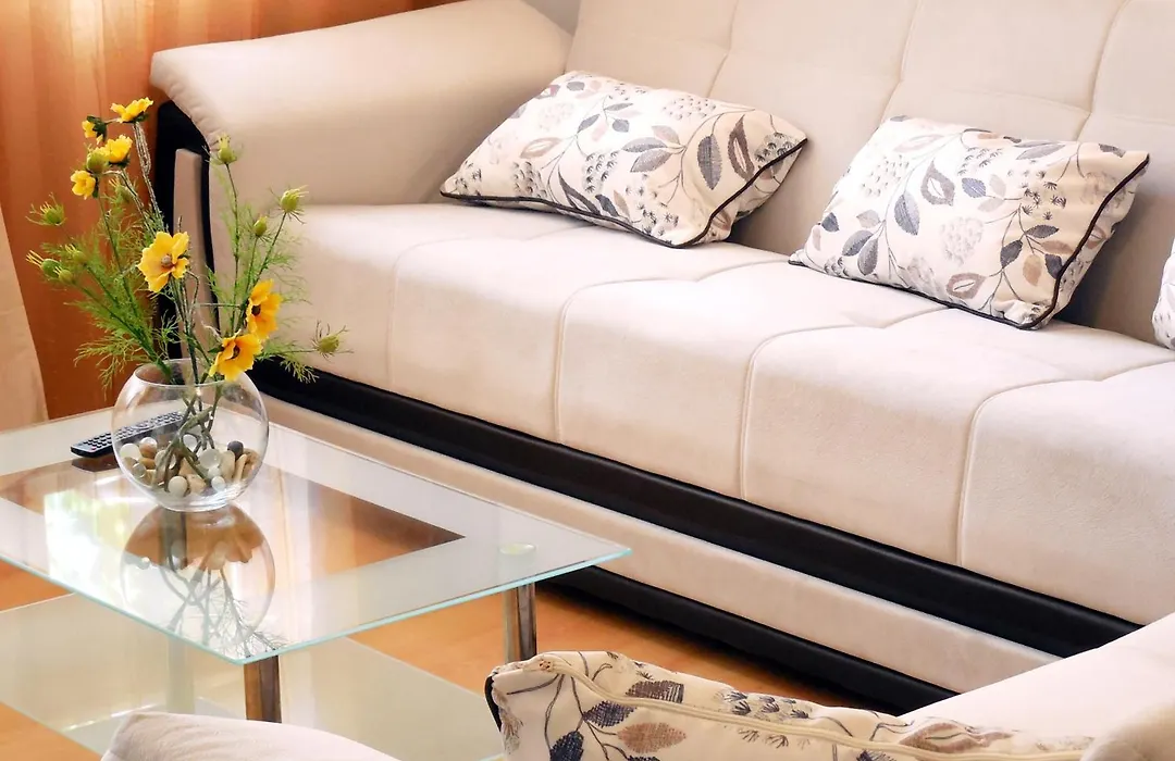 Orange Bamboo Suite-1
