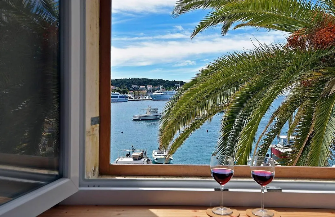 Harmony Room With A Magical Seaview-1