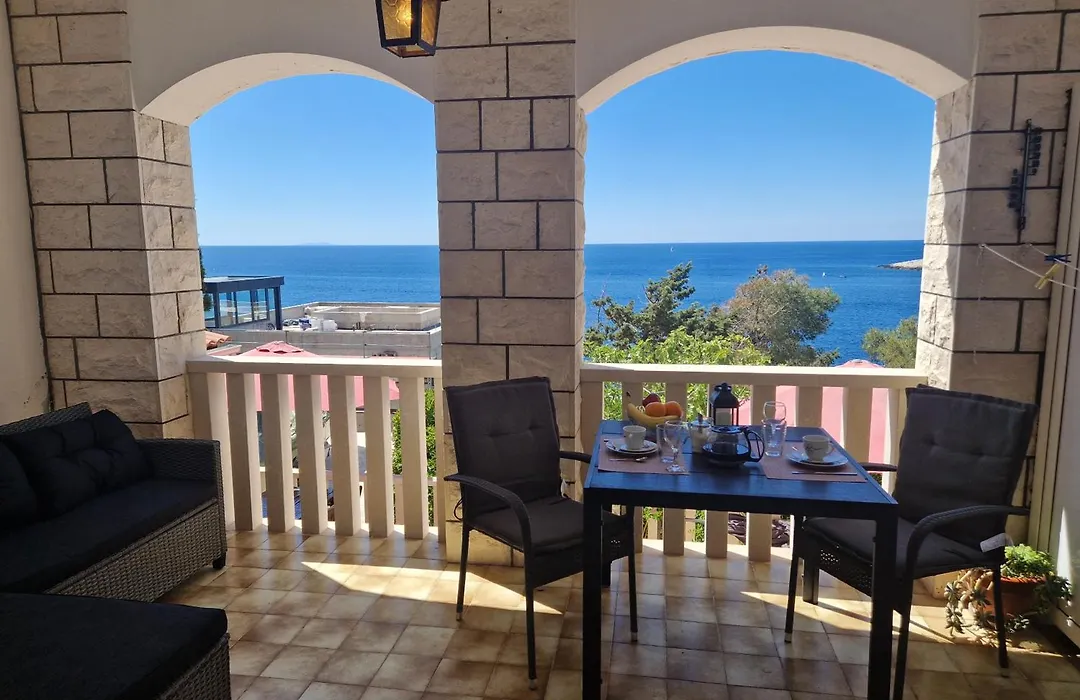 Antonia'S Place By Villa Kristonia-1
