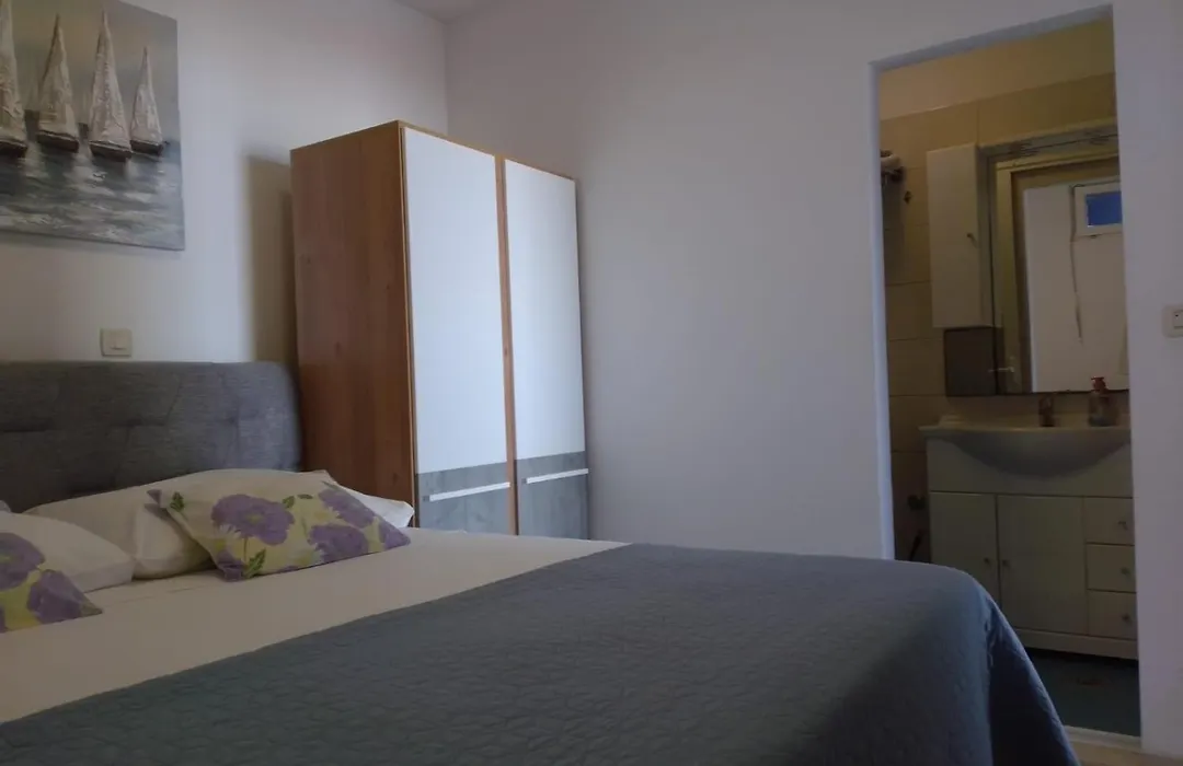 Apartments Dida-1