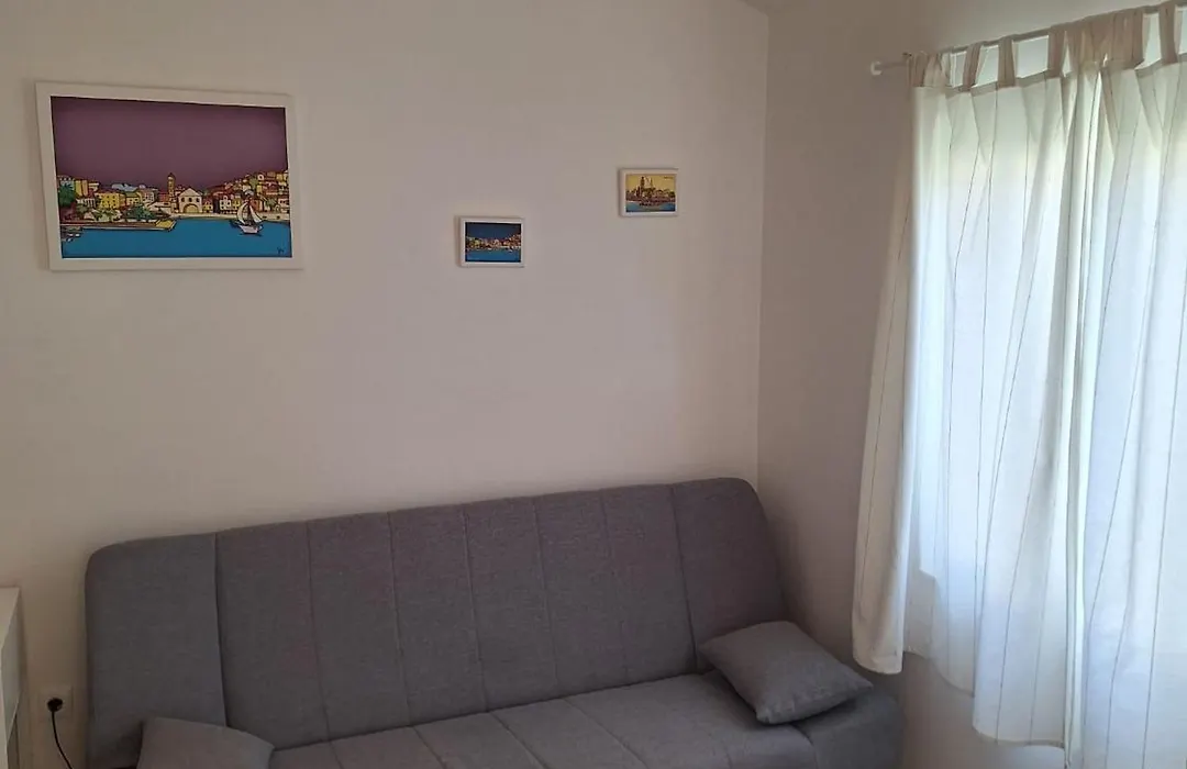 Pension Oaza-1
