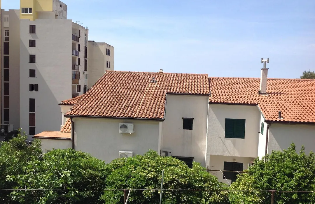 Bed & Breakfast Batosic Makarska-1