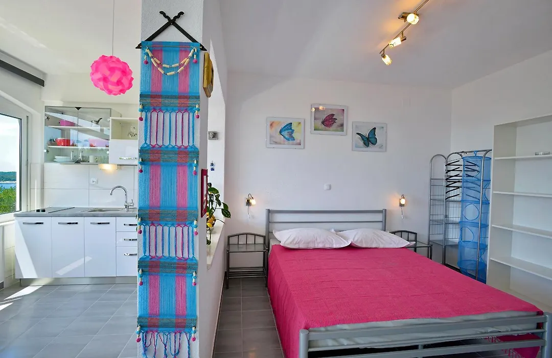 Apartments Gilve-1