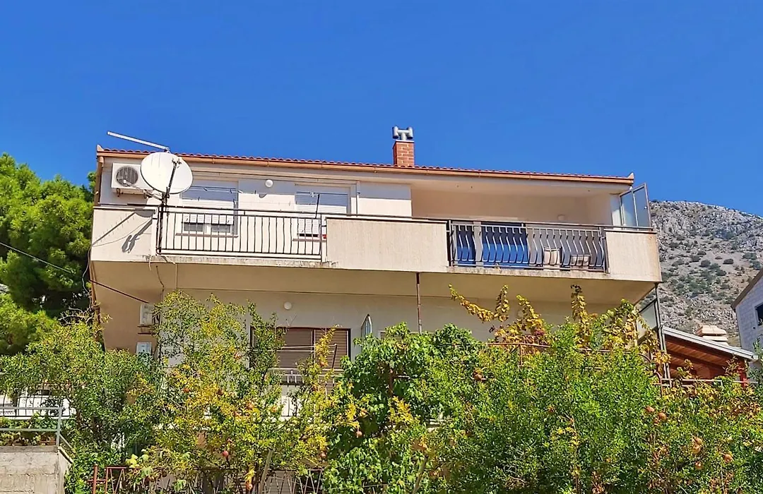 Apartments Gajo-1