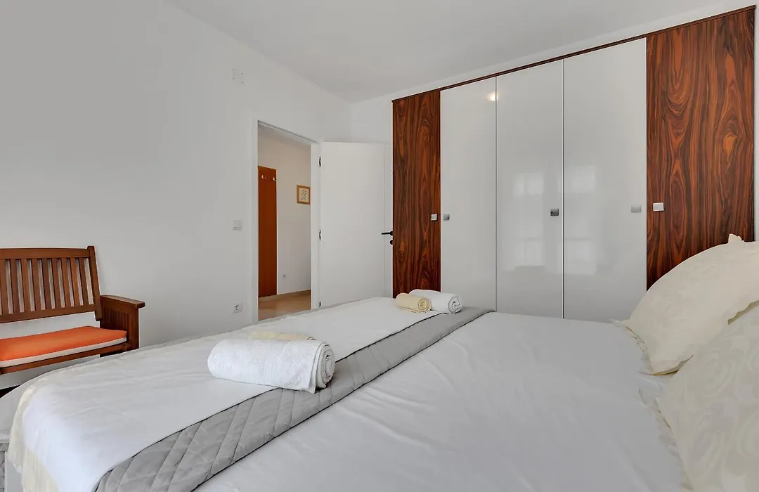 Apartmani Vanda-1