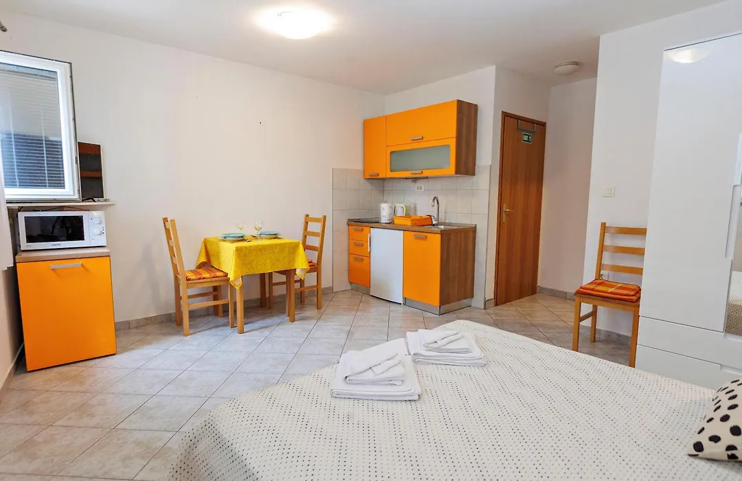 Apartments Baricevic-1