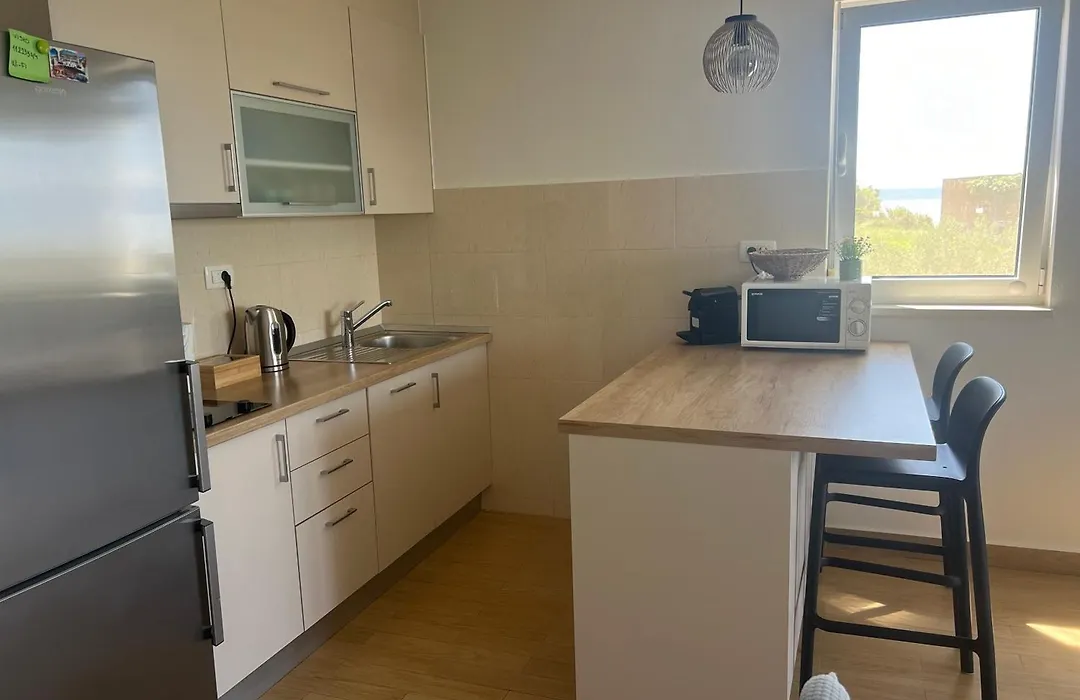 Waterfront Apartments - Tucepi-1