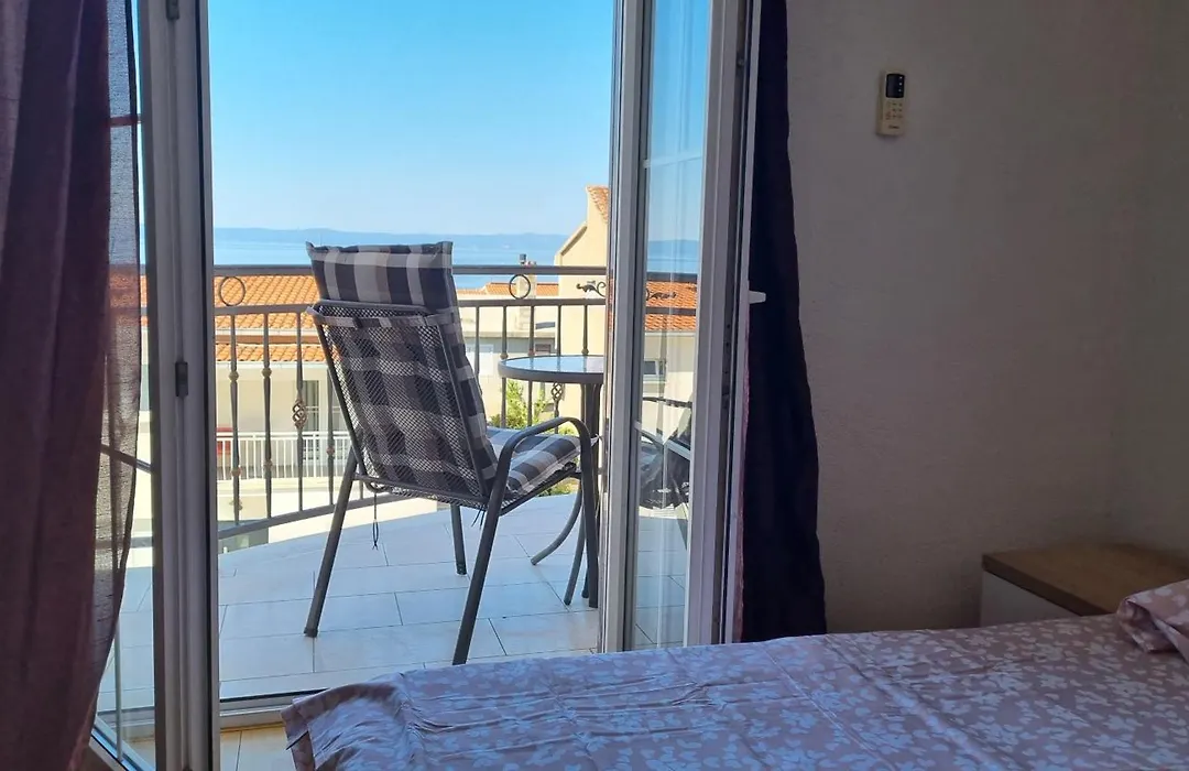Apartmani Five-1