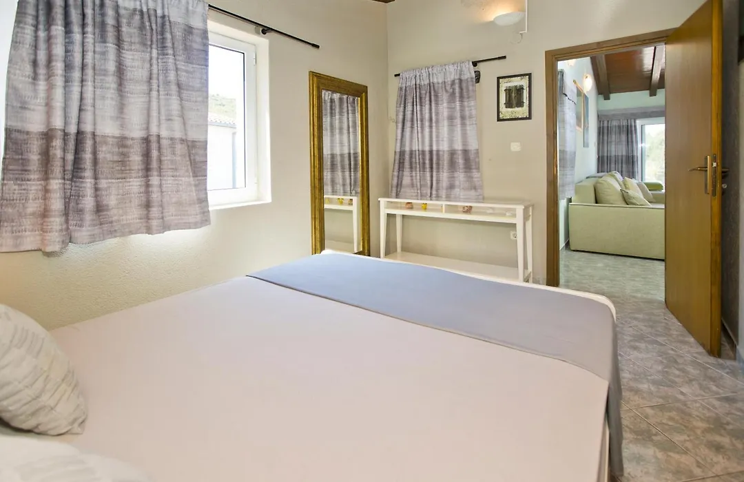 Apartments Villa Hraste Hvar-1