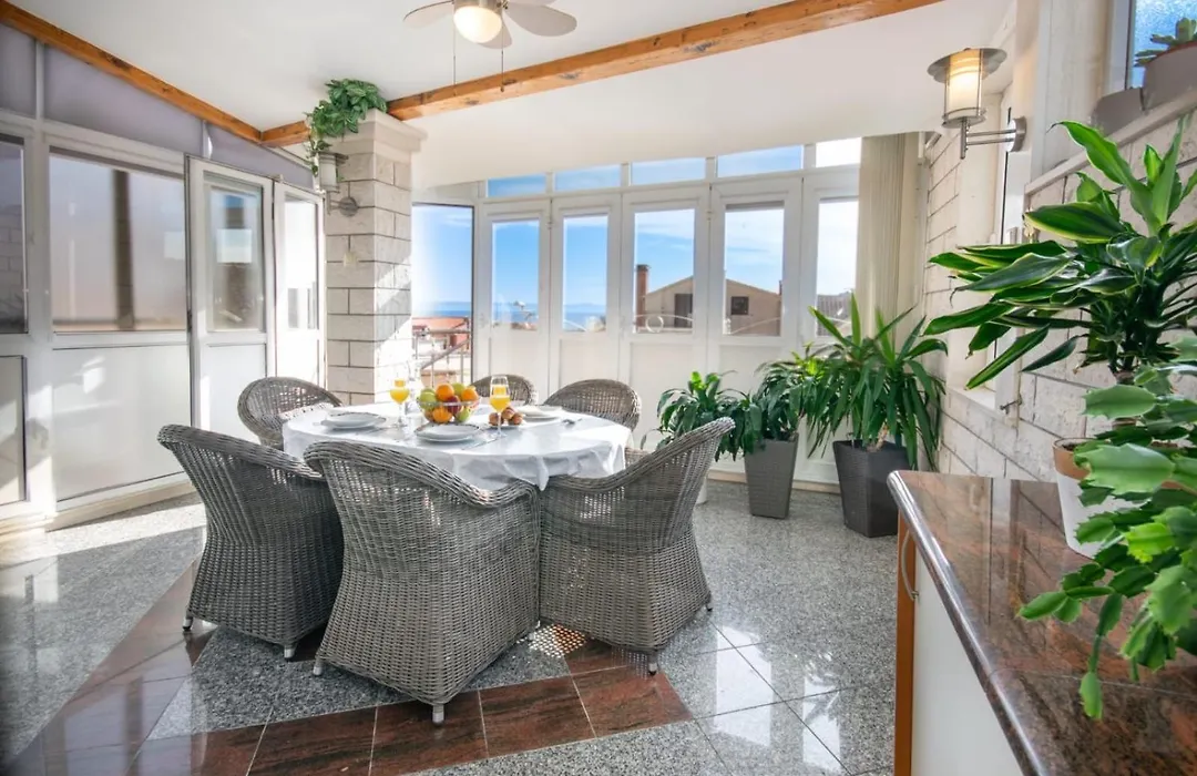 Holiday Home Nevera-1