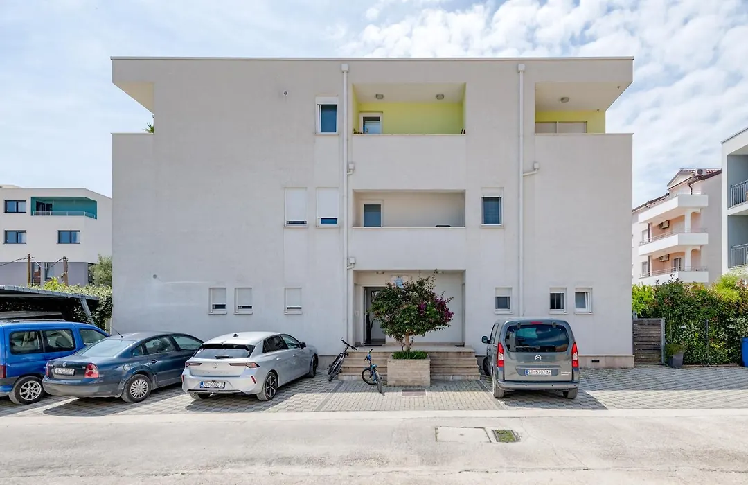 Trogir Downtown Apartments-1