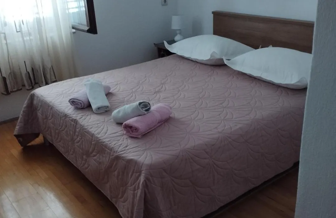Guest House Gracijana-1