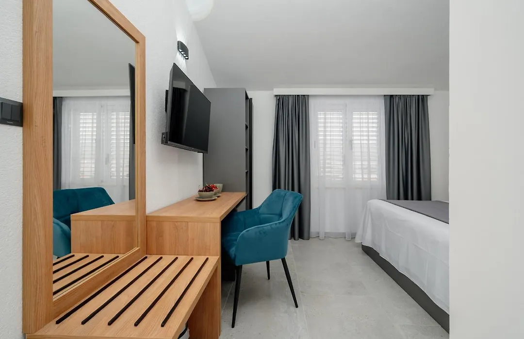 Apartments Kudelik-1