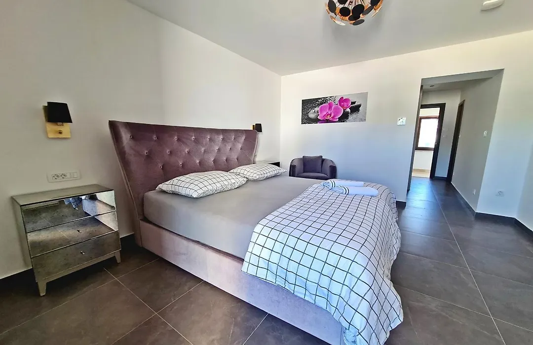 Azzurro Luxury Rooms Trogir-1