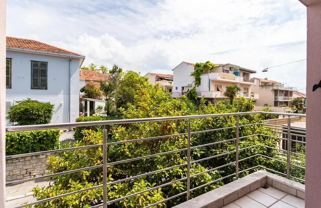 Villa Violeta With The Sea View, 3 Min Walk To The Beach-1