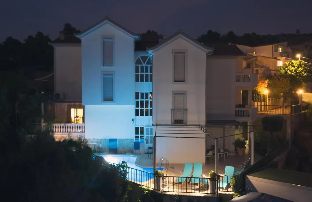 Villa Mirjana-1