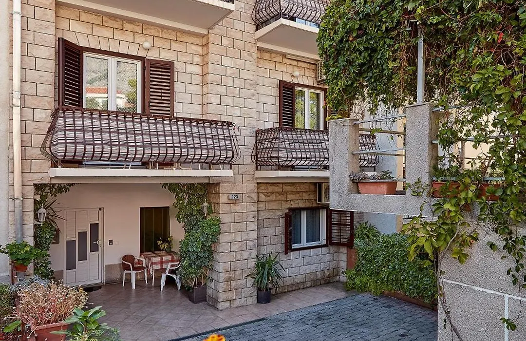 Apartments Ljubica-1