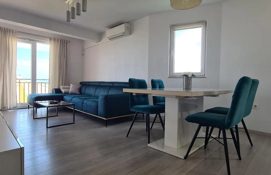 Apartment Fortuna-1