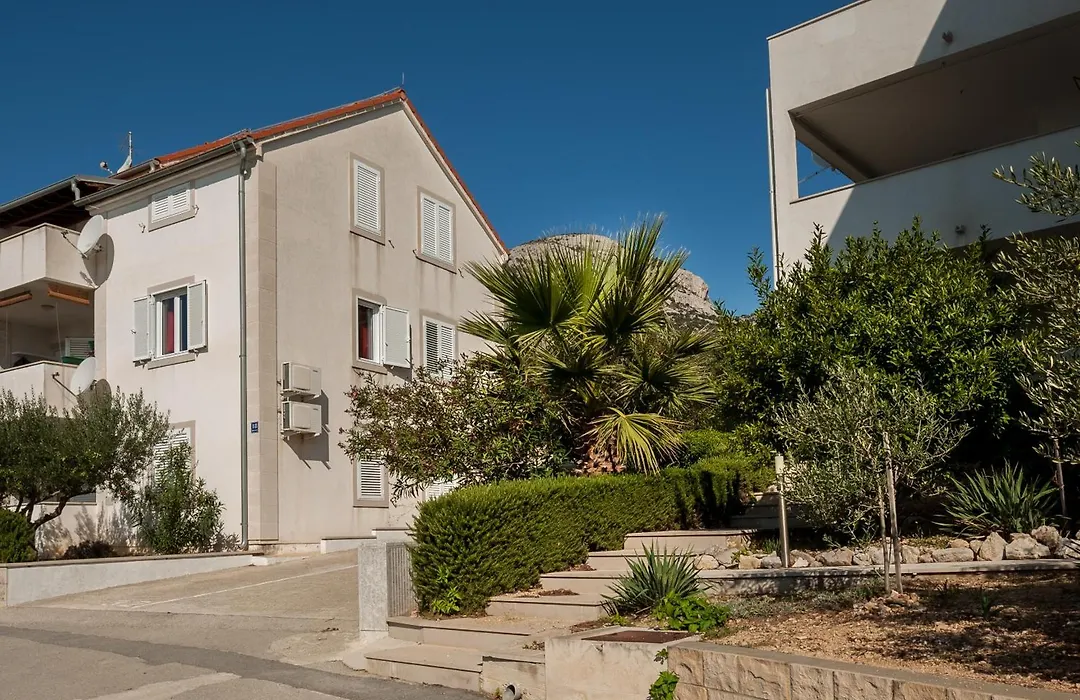 Apartments Mistral-1