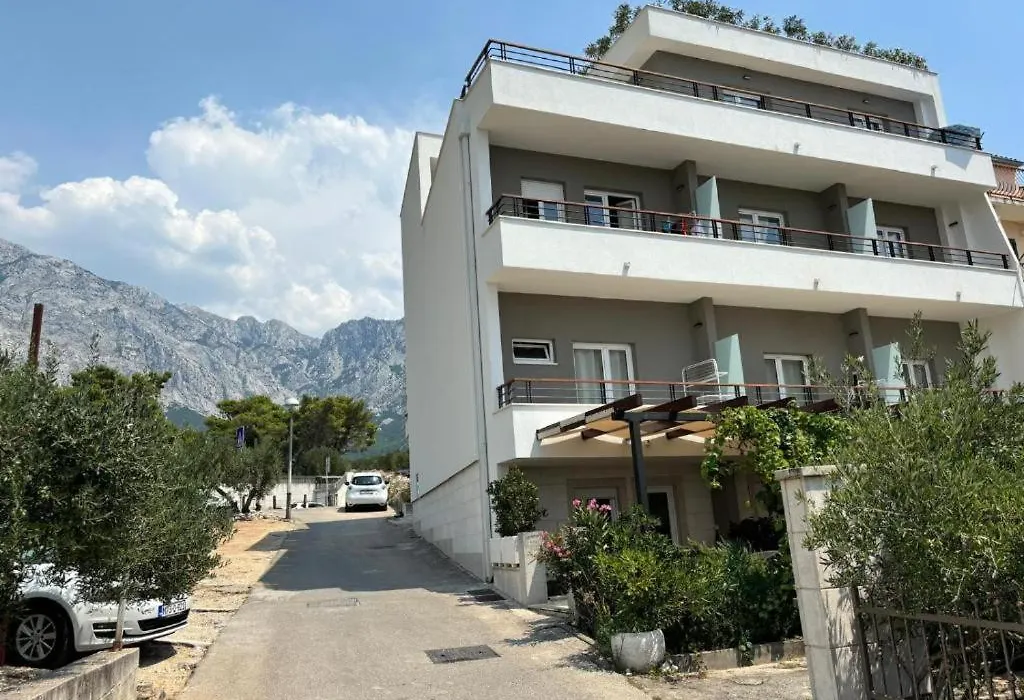 Apartments Adria-1