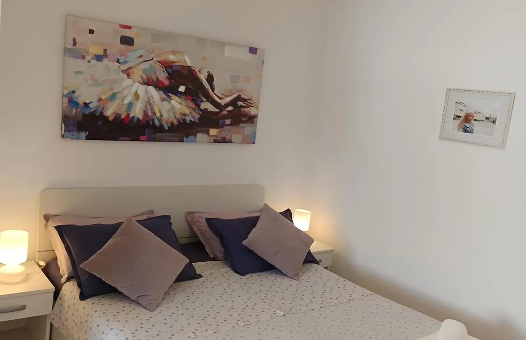 Apartments Milka-1