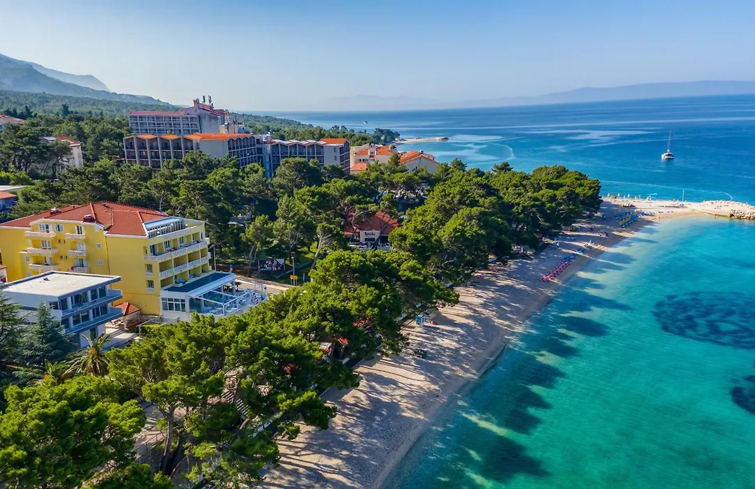 Hotel Villa Bacchus-1