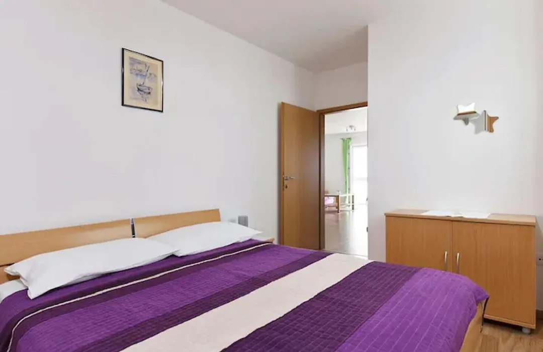 Apartment Ljilja-1