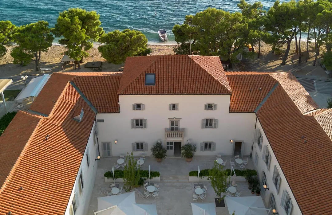 Heritage Hotel Kastelet-1