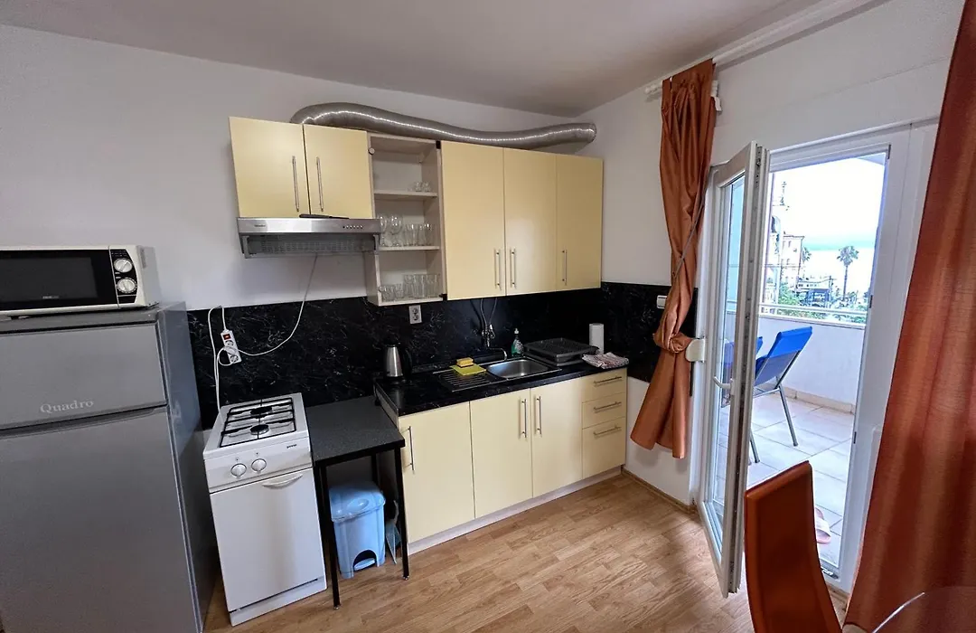 Kilic Apartments-1