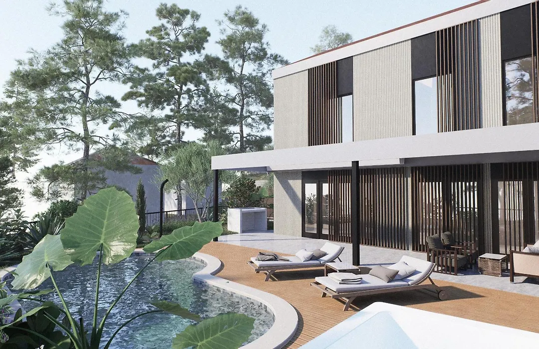 Villa Liza, Completely Redesigned, Now Open For 2025 Bookings-1