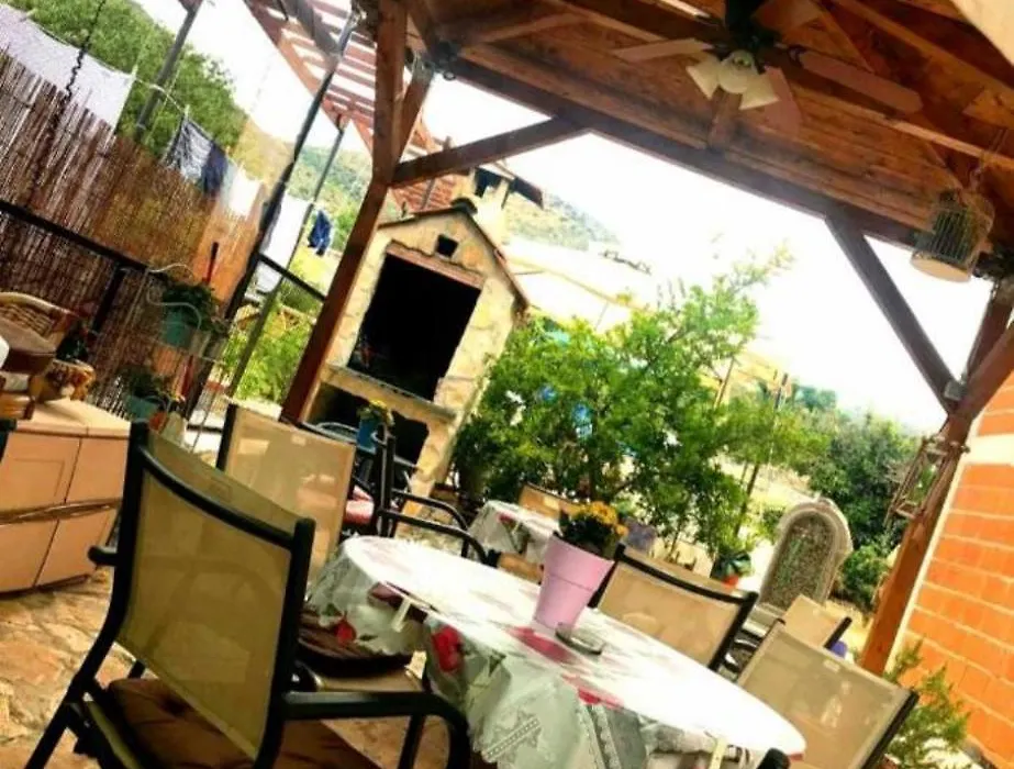 Holiday Home Listesi 1-1
