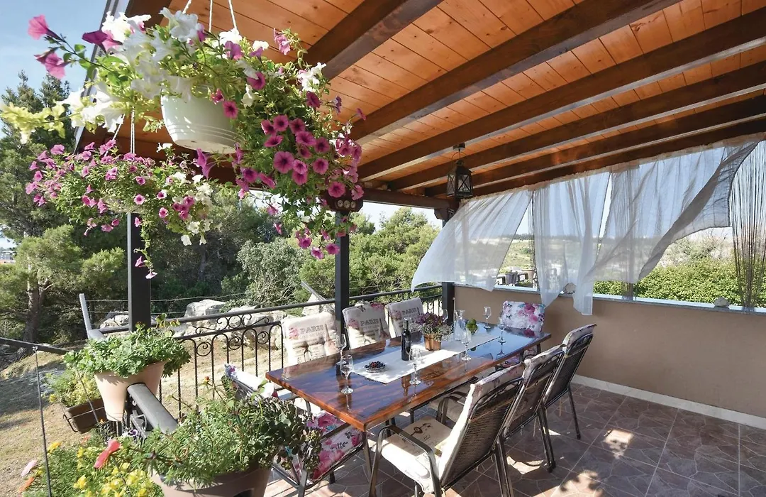 Cozy Home In Split With Private Swimming Pool, Can Be Inside Or Outside-1