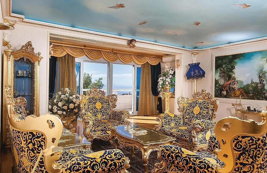 Cozy Home In Makarska With Jacuzzi-1