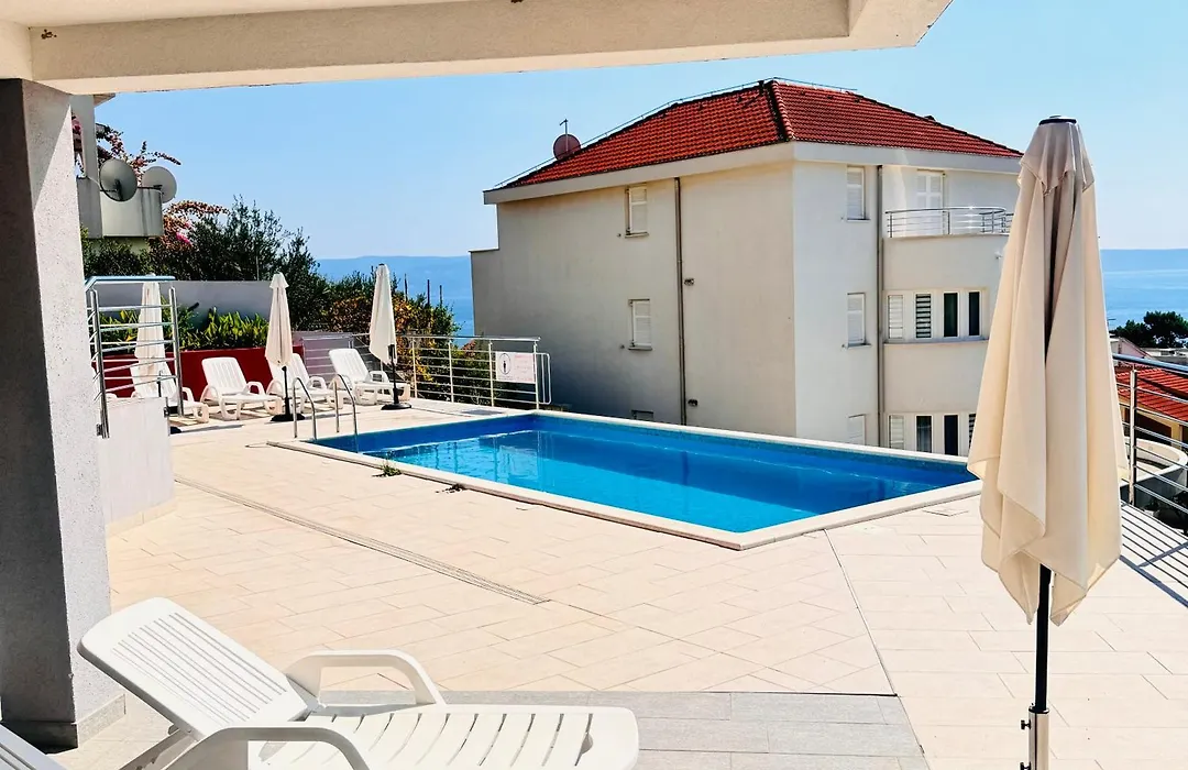 Luxury Apartments Villa Lenka-1