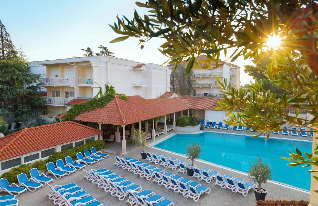 Hotel Waterman Kaktus-1