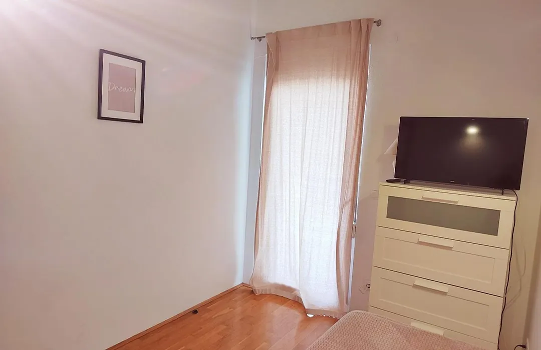 T&T Sea View Apartments-1