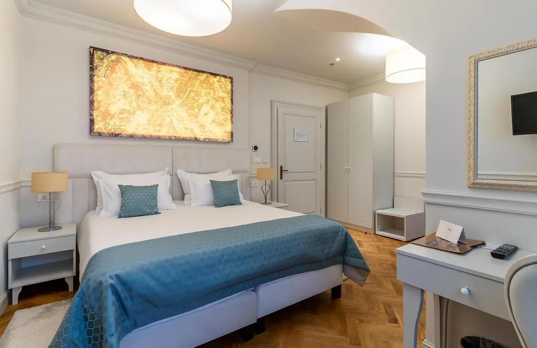 Heritage Hotel Santa Lucia-1