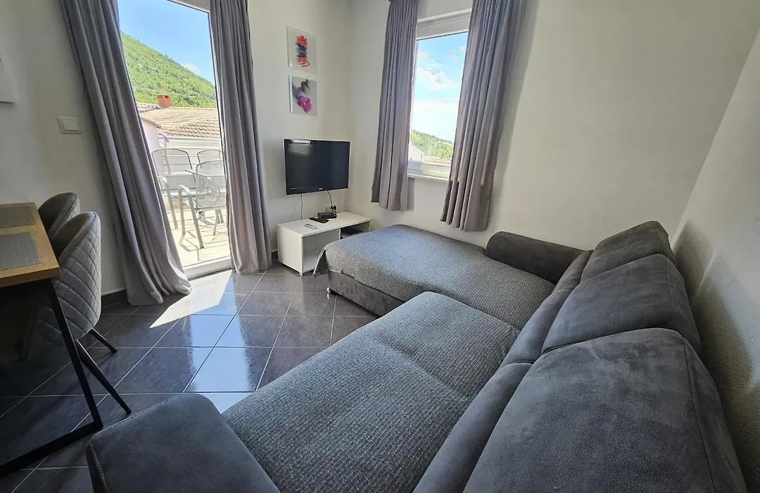 Apartments Andrijanic-1