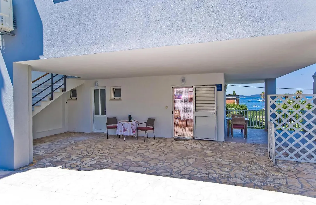 Stunning Apartment In Hvar With Wifi-1