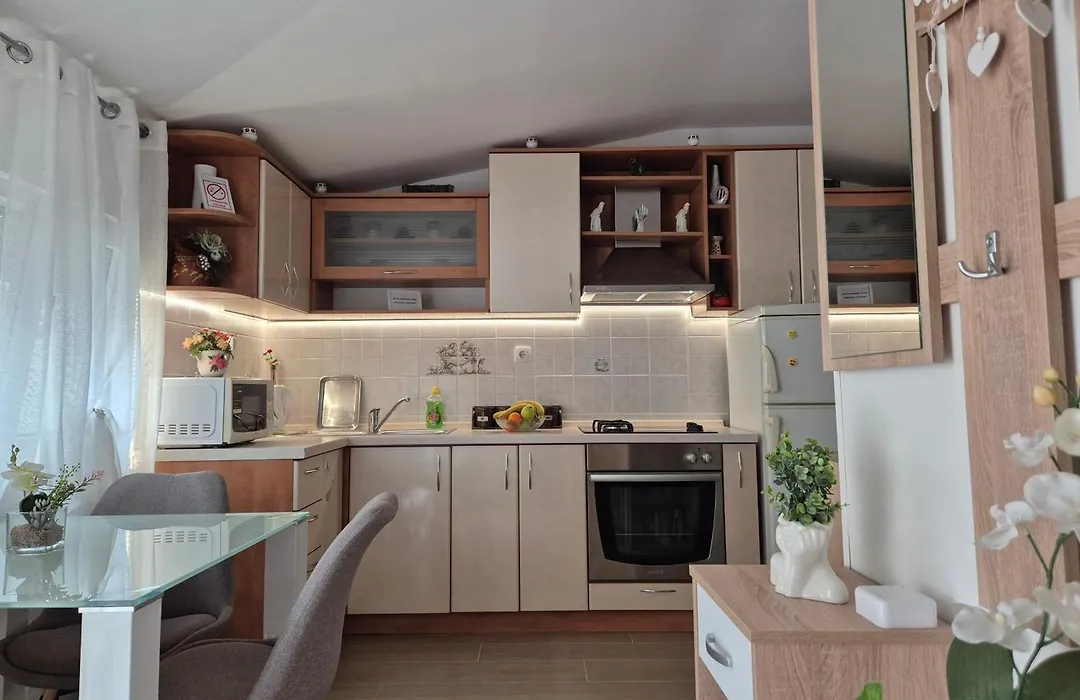 Apartments Duje-1