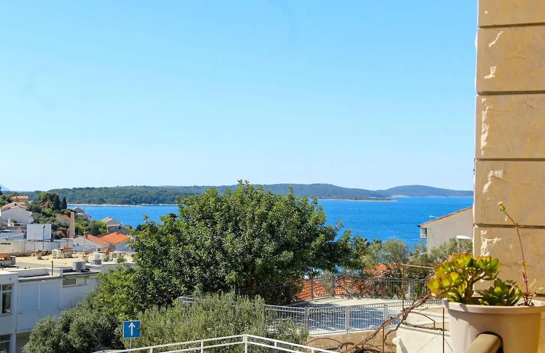 Apartments Molo Mare-1