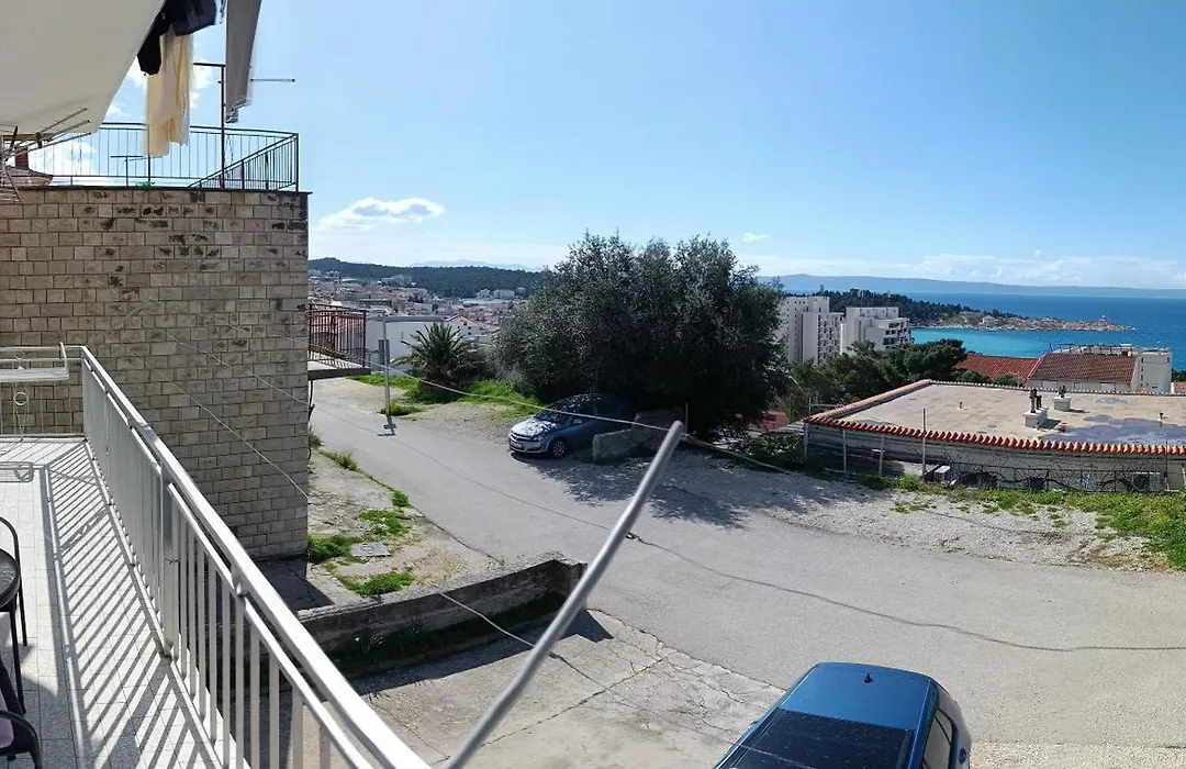 Milka Apartments-1