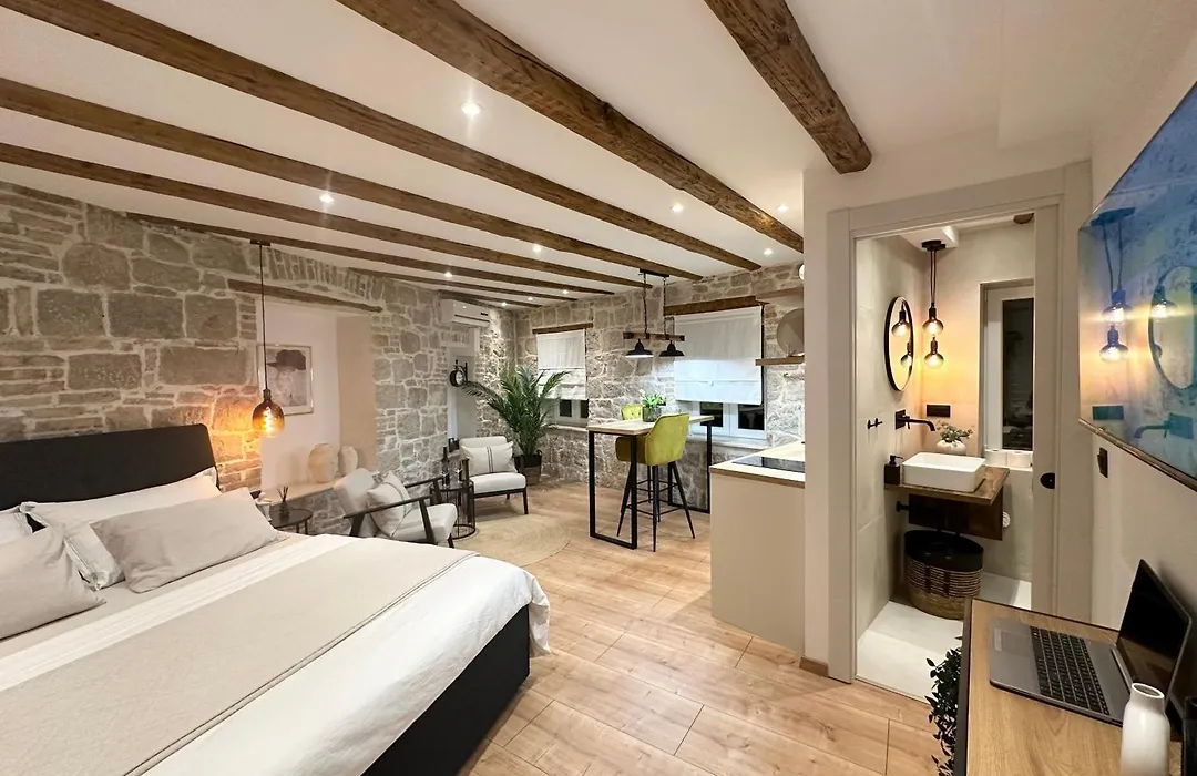 Dani Central Apartment- Heart Of Split Stay-1
