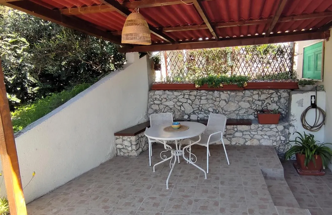 Guest House Vuljan-1