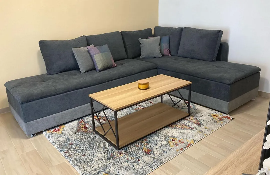 Mastrinka Apartment-1