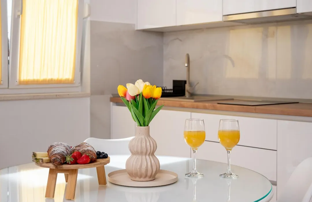 Apartmani Rita-1