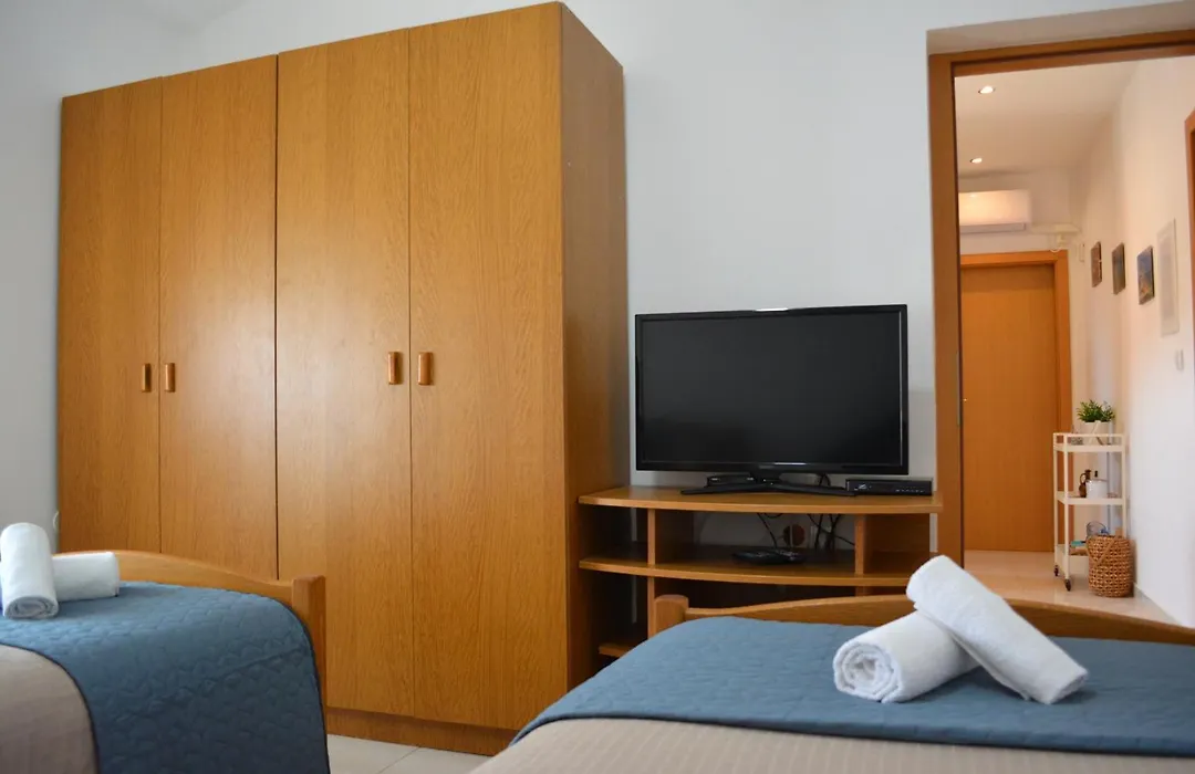 Apartments Curic-1